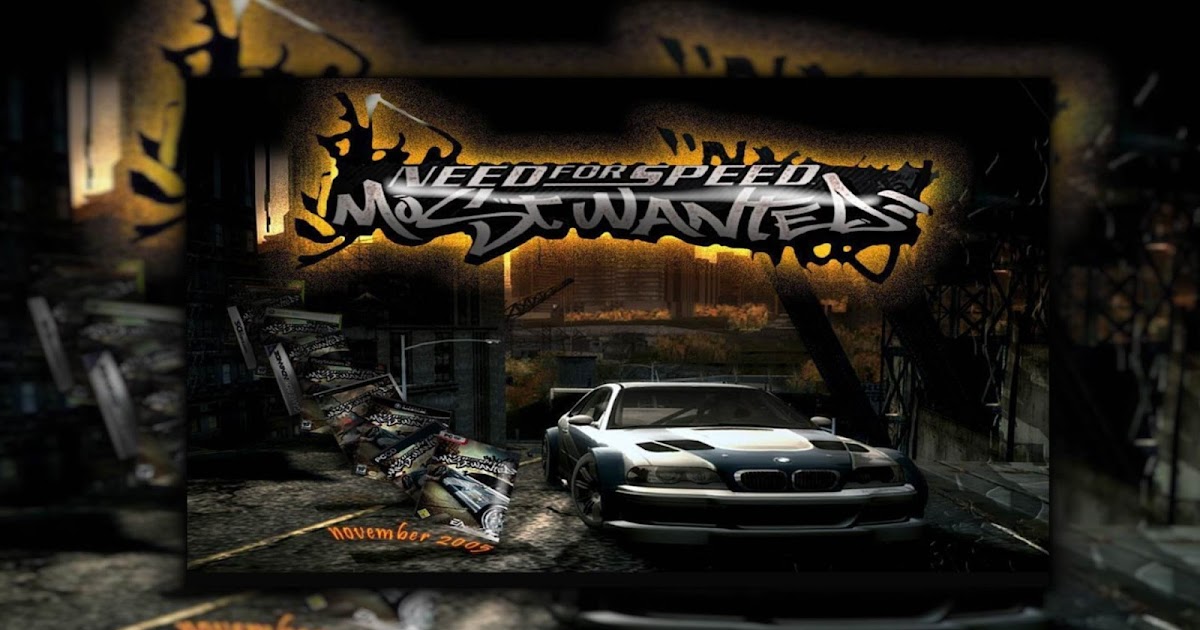 need for speed most wanted 2005 platforms need for speed most wanted 2005 platforms