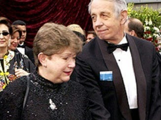 John And Alicia Nash
