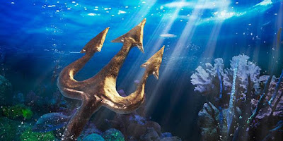 Τα μυθολογικά μυστικά πέντε Ελληνικών νησιών