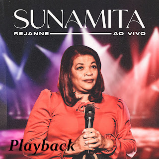 Baixar Música Gospel Sunamita (Playback) - Rejanne Mp3