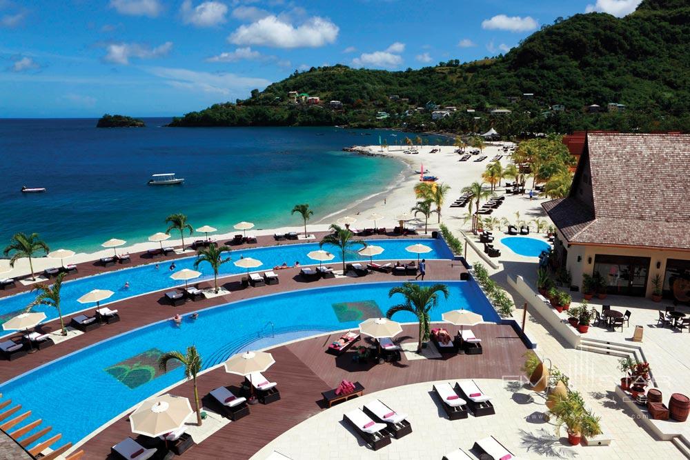 NEW Beaches St. Vincent Resort Coming Soon To St. Vincent and The