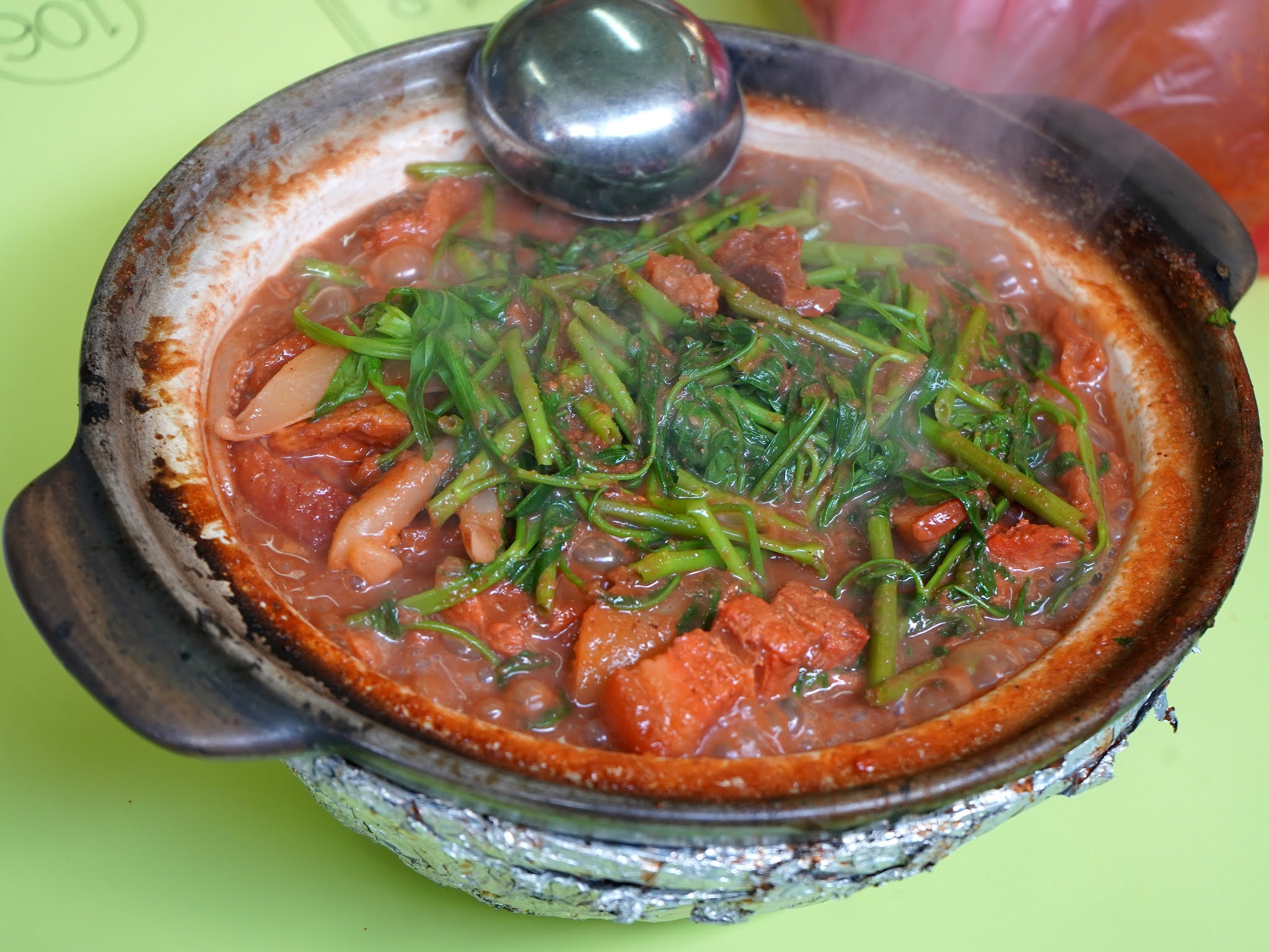 Johor Kaki Travels For Food December 2016