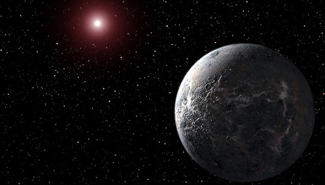 Những hành tinh lạ lùng bậc nhất vũ trụ đã được con người phát hiện gần đây