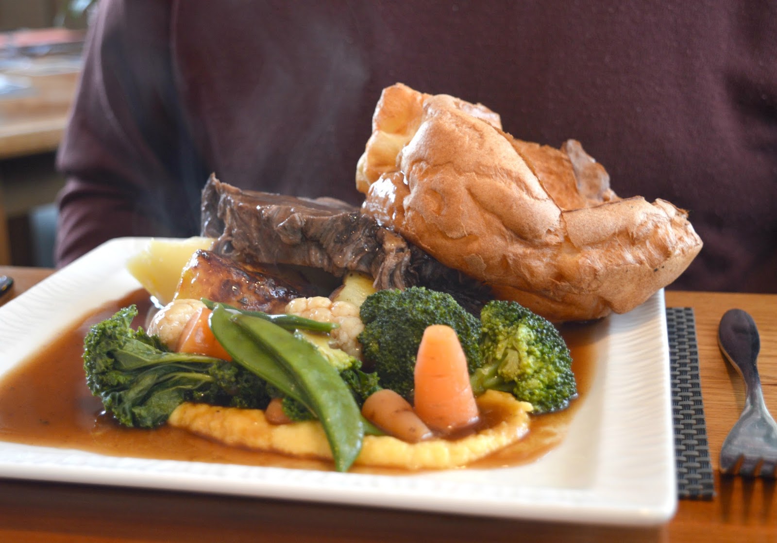 Our Guide to the Best Sunday