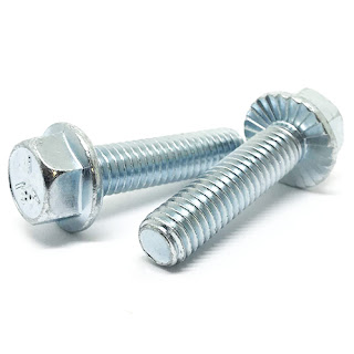 Flange Bolt