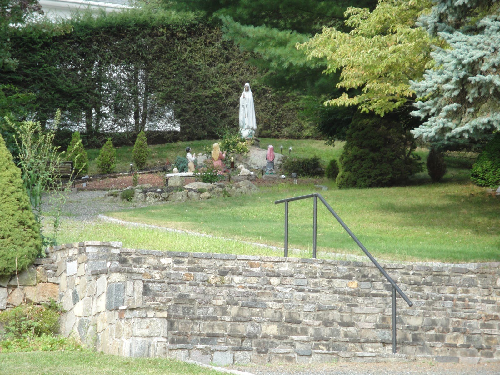 150 Churches Church 78 St. Anthony, West Warwick