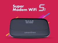 Simak Kelebihan Modem Internet WiFi Berkualitas Ini