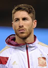 Sergio Ramos