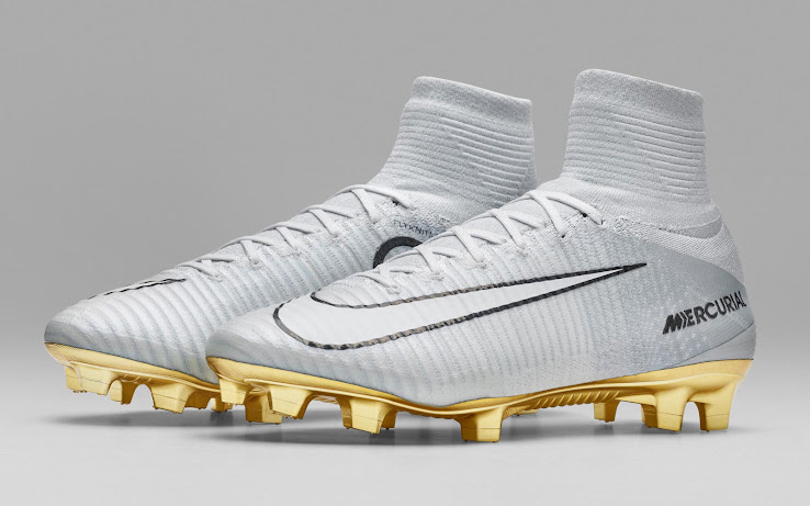 ronaldo boots 2016