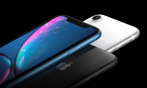 Comment désactiver l'iPhone X, XR, XS et XS Max Comment désactiver l'iPhone X, XR, XS et XS Max