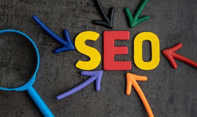 SEO SEO : Les bases pour l'optimisation des moteurs de recherche