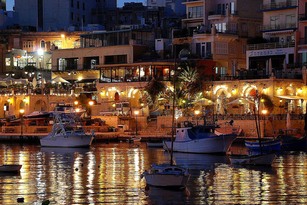 Comer en Malta: Restaurantes, precios - Foro Europa
