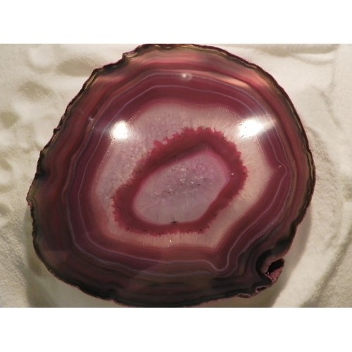 Efsun'un Not Defteri: Agat Taşı