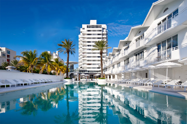 Book your stay at the Shelborne South Beach. South Beach's most stunning beachfront playground, enjoy unparalleled views of the Atlantic in a relaxed setting.