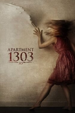1303: Apartamento do Mal Torrent Thumb