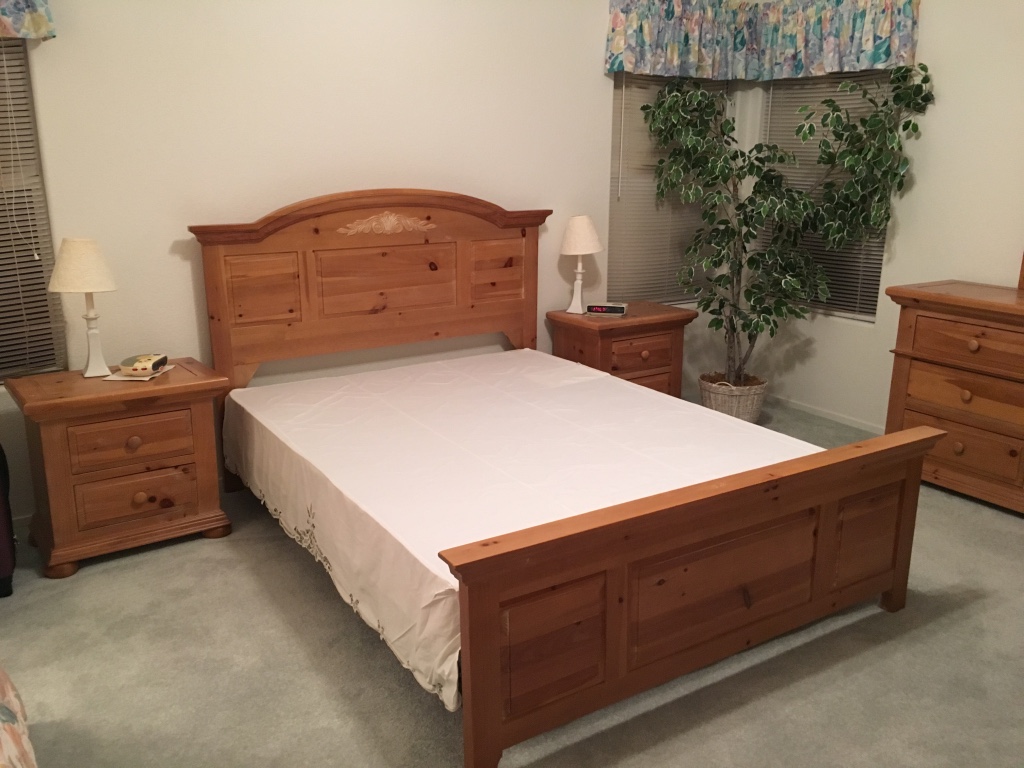 Broyhill Fontana Bedroom Set Bedroom Decor
