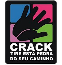 CUIDADO COM O CRACK.