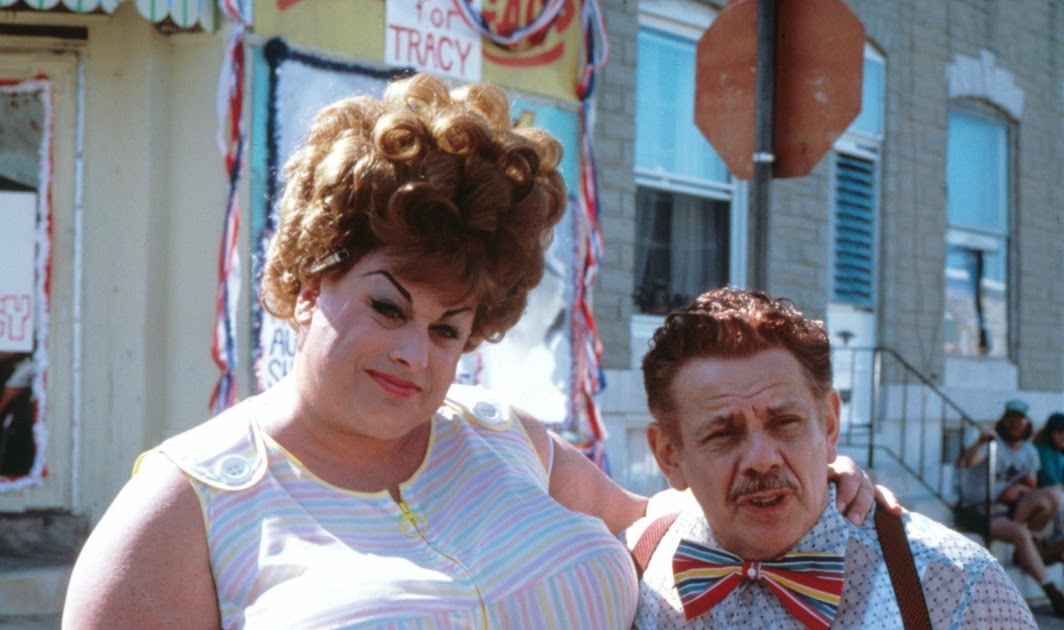 CANON MOVIES ORIGINAL and REMAKE HAIRSPRAY