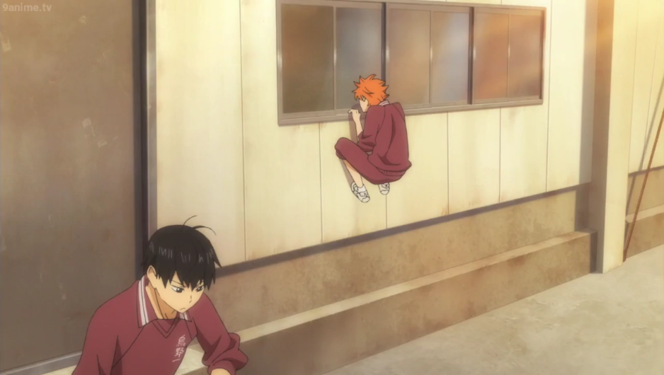 Watch Haikyuu!!: To the Top 2nd Cour at 9anime