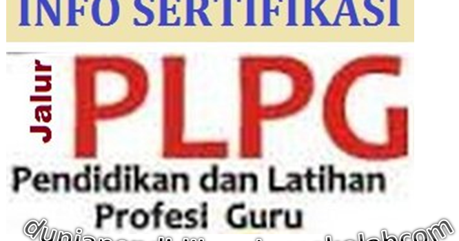 Kisi Kisi Prediksi Soal Dan Kunci Jawaban Utn Ulang Plpg 2018 Bahasa Indonesia Dunia Pendidikan