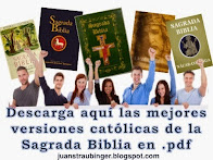 Descarga Biblias en .PDF