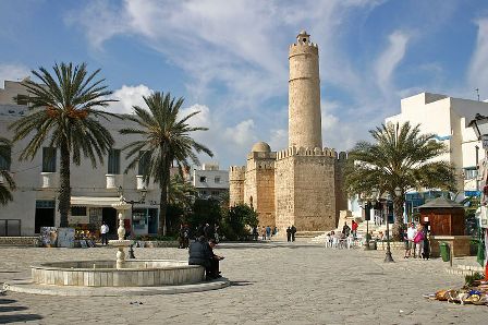 Sousse, Tunisia