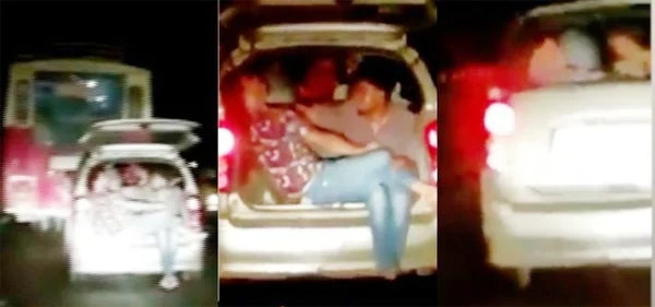 Dangerous car driving in Wayanad  Churam road video goes viral,Wayanadu, Local-News, News, Youth, Passengers, Video, Kerala