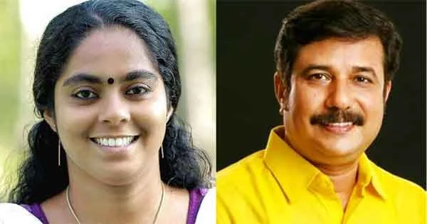 News, Kerala, State, Alappuzha, Assembly-Election-2021, UDF, LDF, CPM, MP, Allegation, 'This is not an election to the Dairy Society'; CPM leader and MP AM Arif allegedly insulted UDF candidate Arita Babu during an election convention