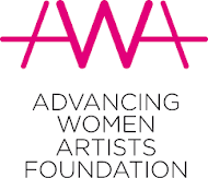 ADVANCING WOMEN ARTISTS