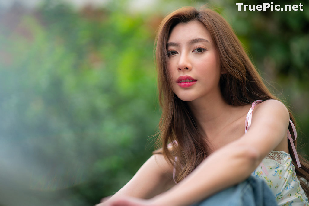 Image Thailand Model – Nalurmas Sanguanpholphairot – Beautiful Picture 2020 Collection - TruePic.net - Picture-52