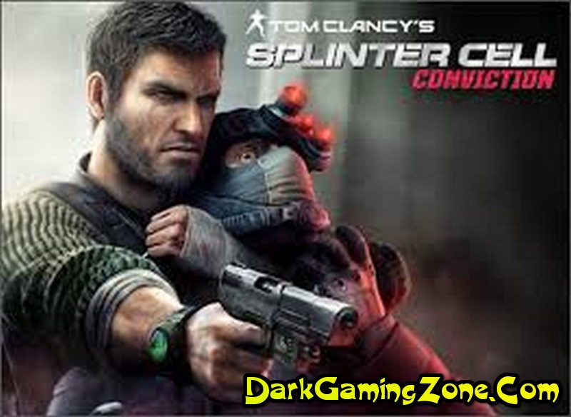 download steamunlocked splinter cell conviction for free download steamunlocked splinter cell conviction for free