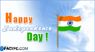 Happy Independence Day 2020 Gif Images HD | Independence Day GIF 2020