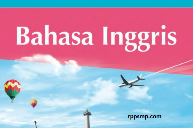 Rpp Bahasa Inggris Kurikulum 2013 Revisi 2017/2018 SMK/MAK