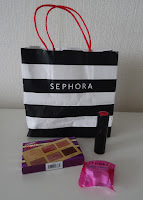 Sephora Aken