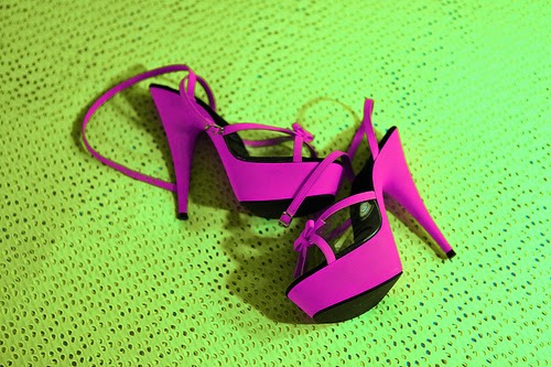 Sandalias de moda Sandalias de moda