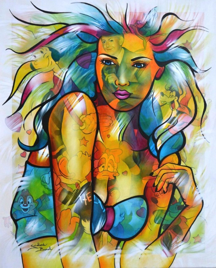 Jeannette Guichard-Bunel