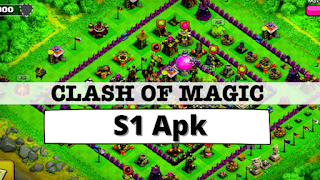 clash of magic s1 apk