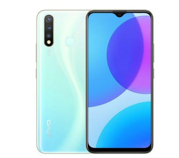 Vivo U20 Specification and Features