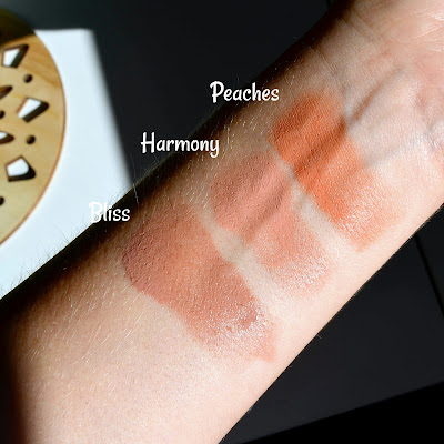 Soft Cream concealer de Bell.