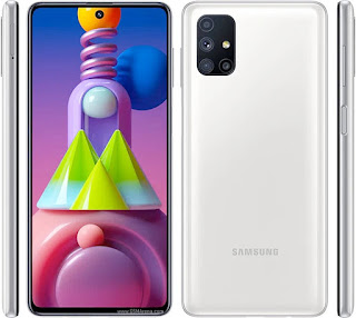 Samsung Galaxy M51 Full Feature
