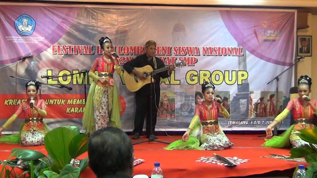 BERNYANYI LAGU POPULER (Bab 3 Kelas 9 Materi Pengetahuan ) - Media