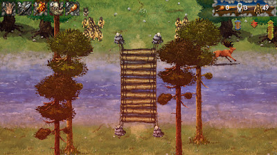 Tribal Pass Game Screenshot 7