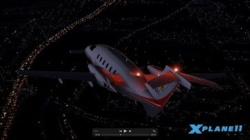 X-Plane 11 PC Game