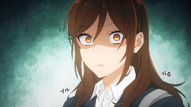 Horimiya Anime Accused of Inflating Homophobia