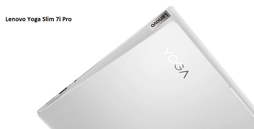 Lenovo Yoga Slim 7i Pro