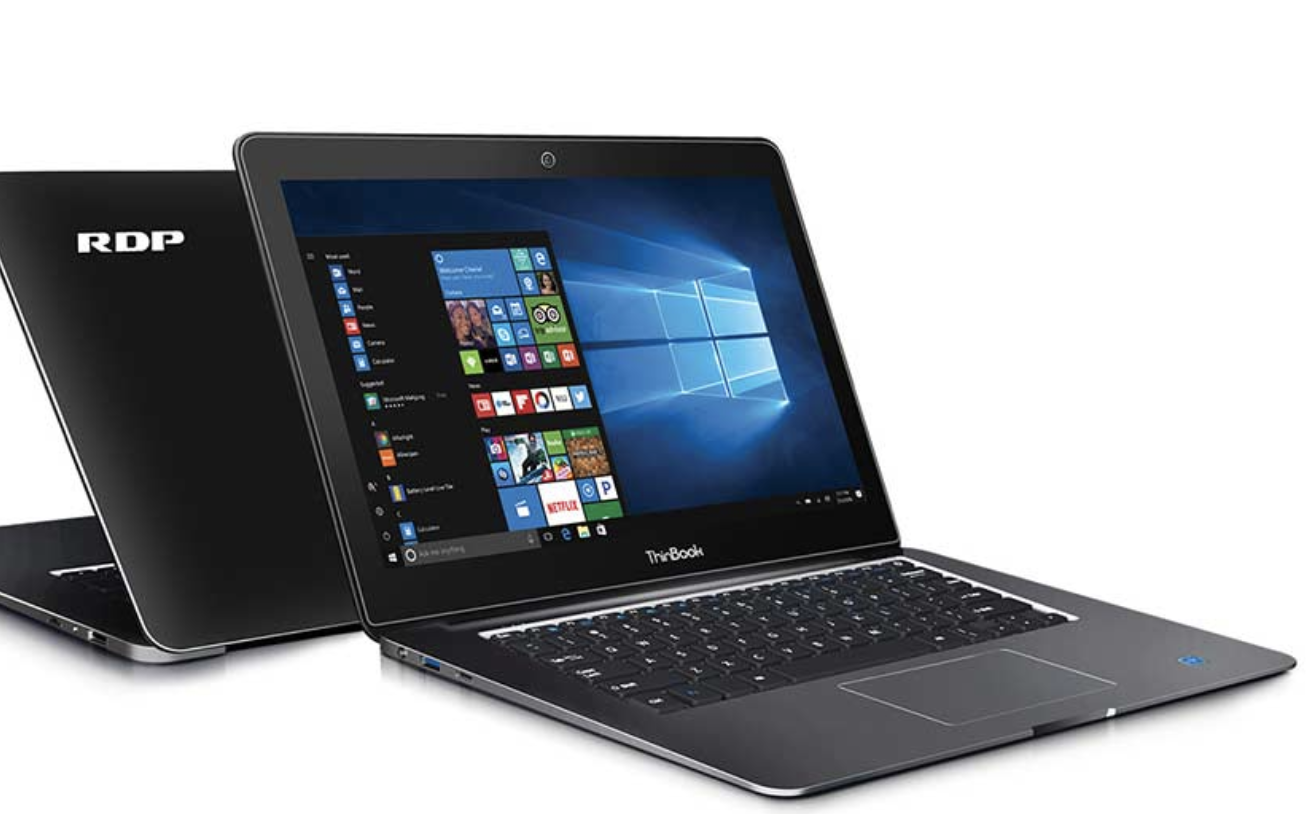 RDP THINBOOK 1130 Best Value for money Laptop Under RS 14000/ TECHPHLIE