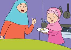 Soal Dan Kunci Jawaban Pat Bahasa Indonesia Kelas 1 Semester 2 Sd Mi Kurikulum 2013 Sudut Baca