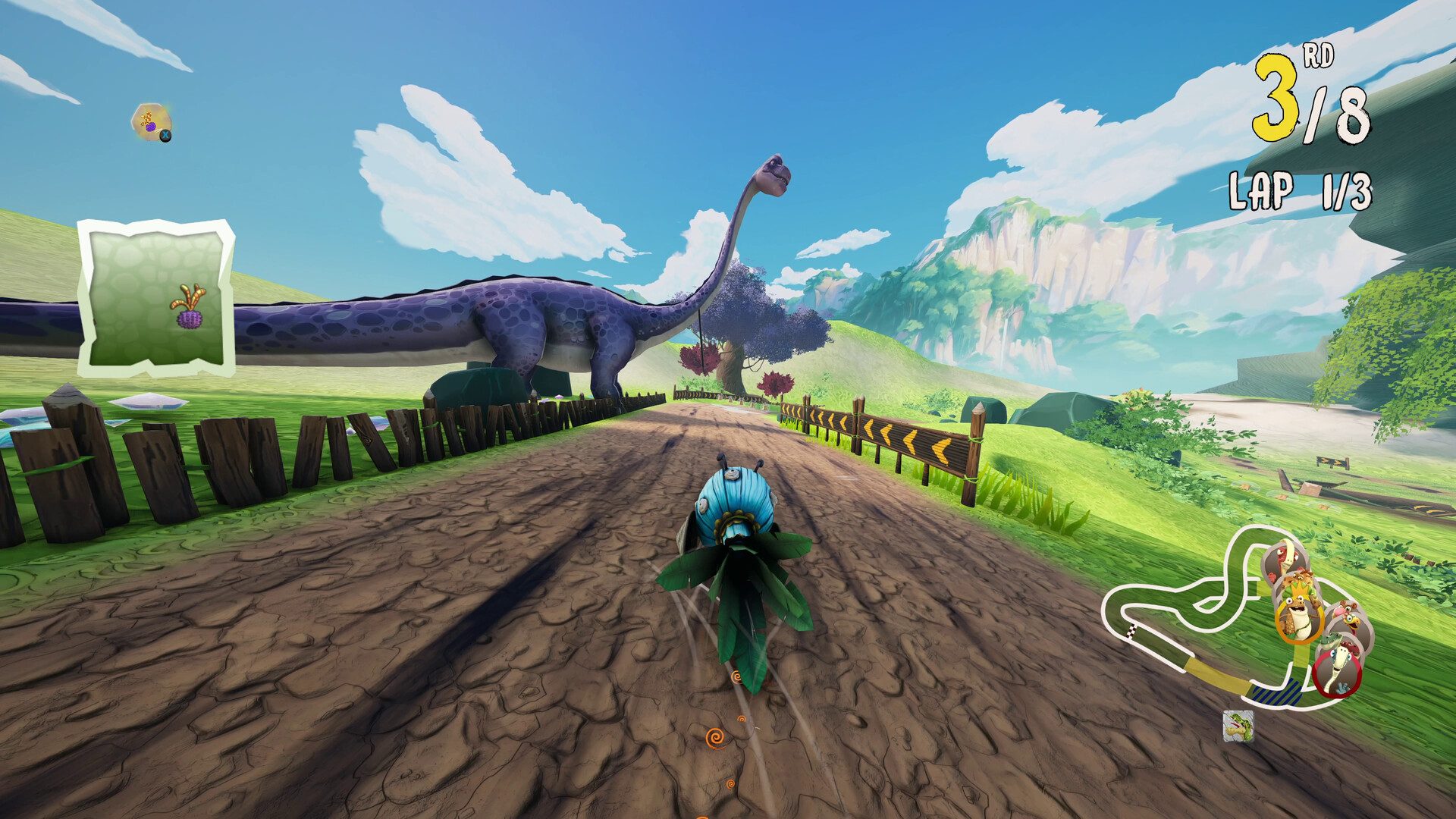 gigantosaurus-dino-kart-pc-screenshot-1