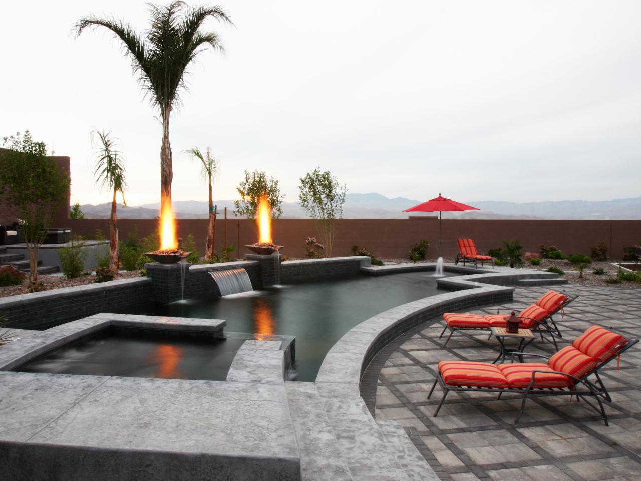 Amazing World Top 22 Sexiest Fire Pits