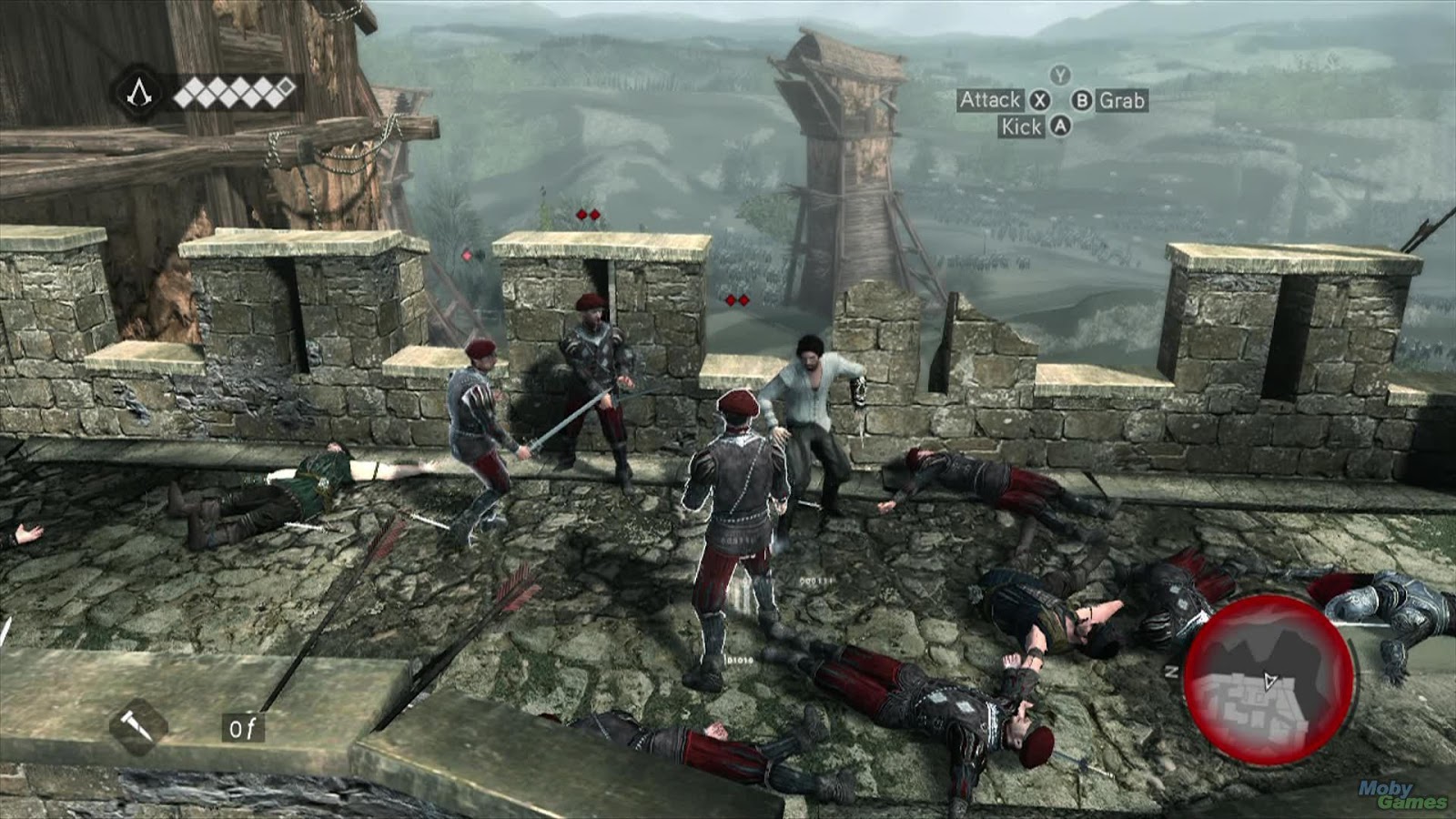 Brotherhood истина creed. Assassin’s Creed: Brotherhood – 2010. Assassin's Creed 2 Brotherhood. Assassins Creed Рим. Ассасин Крид братство на Xbox 360.
